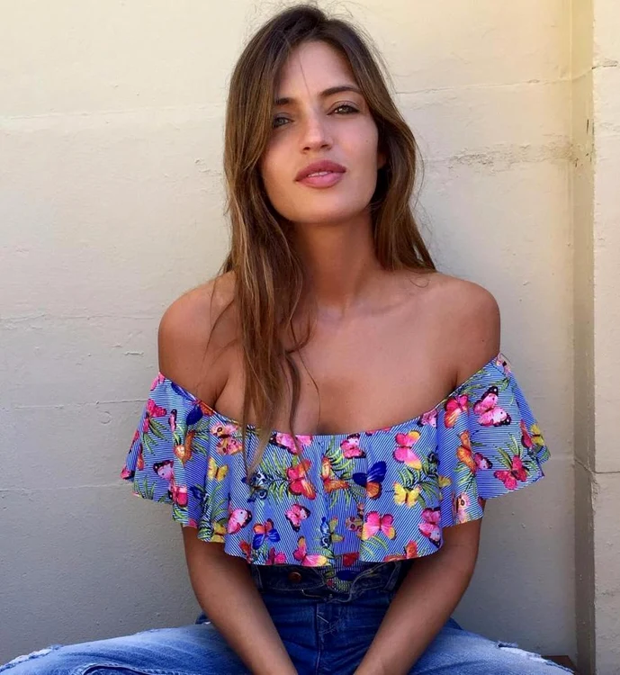 Sara Carbonero 