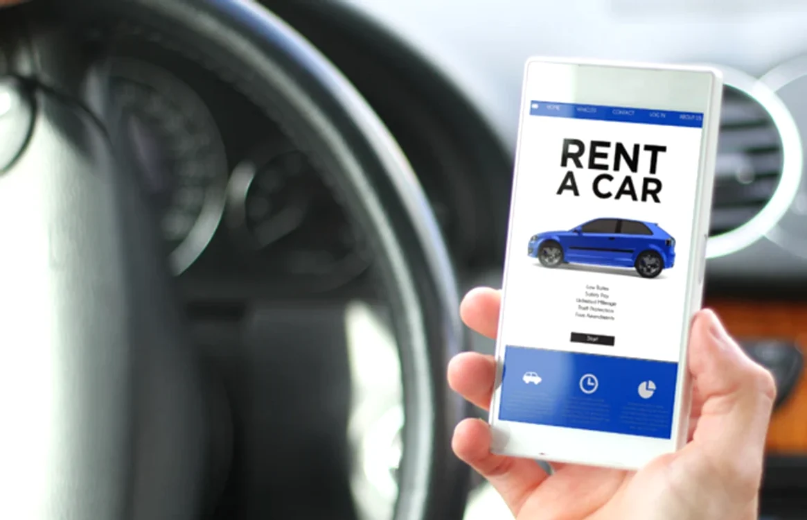Verificarea mașinilor de la „Rent a Car” va fi mai strictă