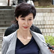 Roh Soh-yeong FOTO AFP