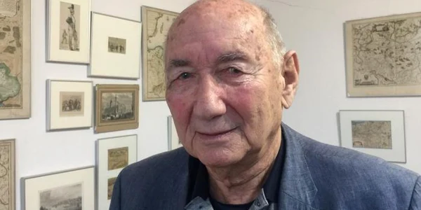 Józef Lebenbaum