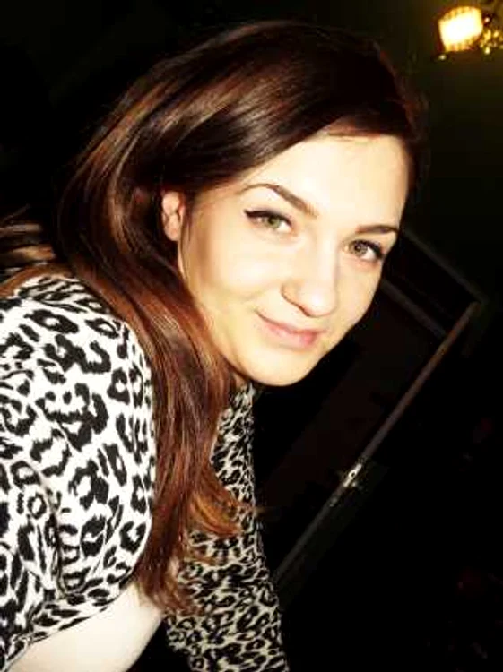 diana serban 10 la bac ploiesti foto arhiva personala