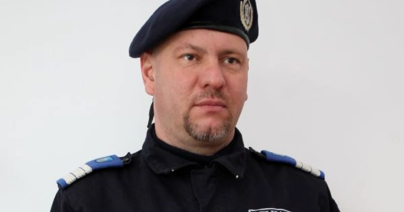 Emil Aelisabetei a fost încântat de experienţa din Kosovo