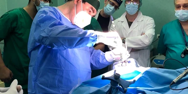 OPERAŢIE NEURO