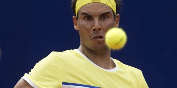 rafael nadal FOTO AP