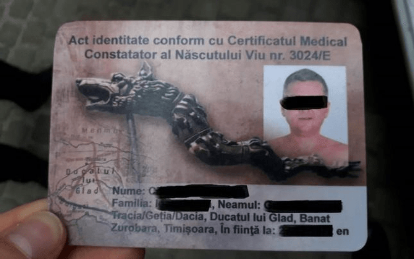 Cut off latch Aspire Un bărbat a prezentat poliţiştilor un act de identitate din ducatul lui Glad. „Geto-dacul“ a fost sancţionat drastic | adevarul.ro Cut off latch Aspire Un bărbat a prezentat poliţiştilor un act de identitate din ducatul lui Glad. „Geto-dacul“ a fost sancţionat drastic | adevarul.ro