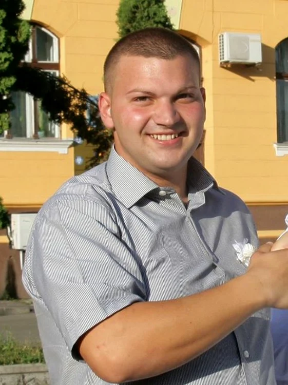 bogdan oros