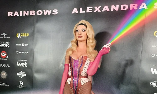 alexandra stan png