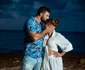 Andra și Andrei Stoica au fost eliminați de la Power Couple, după doar trei săptămâni foto: Antena 1