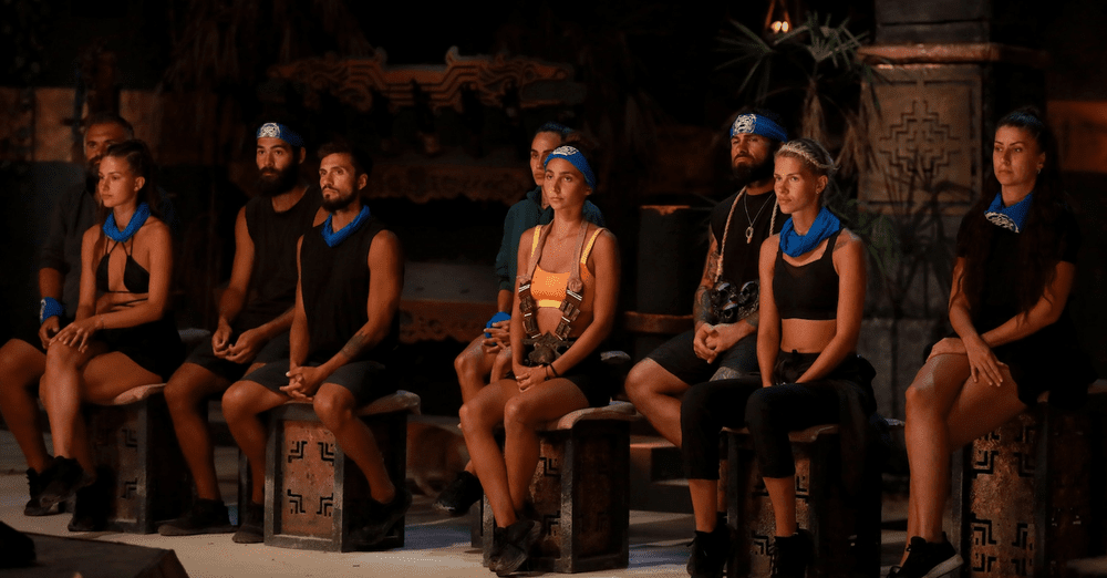„Survivor România“. Situație dramatică la Războinici: două imunități pierdute și patru nominalizări pentru eliminare