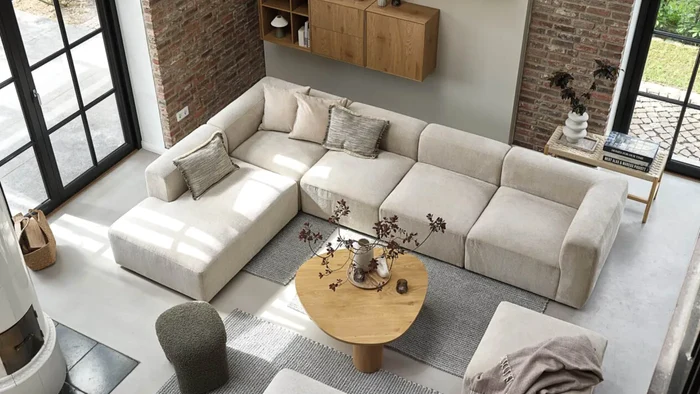 Noua tendință „Organic Modern” este exact ceea ce cauți.