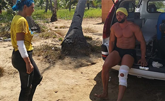 Dorian Popa a suferit mult după „Ultimul trib” și a trecut prin multe operații