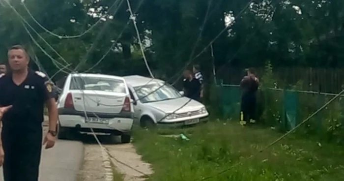 accident tetcoiu
