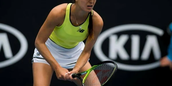 sorana cirstea foto facebook