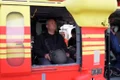 nicolae ciuca in elicopter jpg