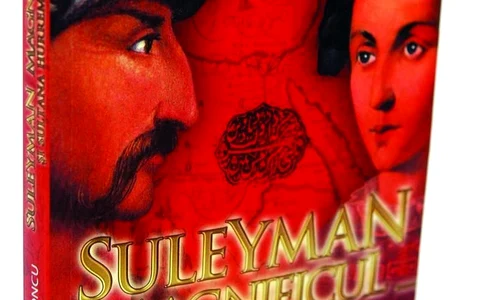 Despre Suleyman, cu armele istoricului jpeg