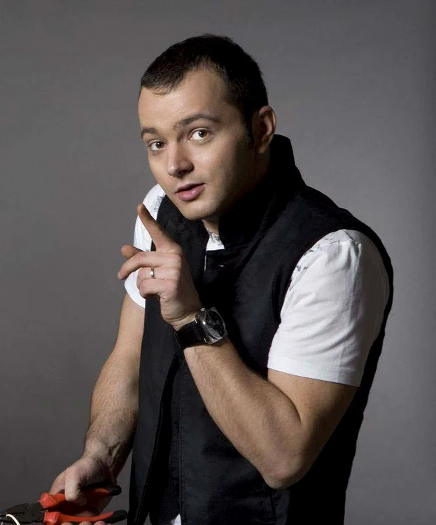 Mihai Morar