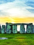 Blocurile albastre de la Stonehenge, extrase din carieră acum 5 000 de ani  jpeg