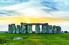 Blocurile albastre de la Stonehenge, extrase din carieră acum 5 000 de ani jpeg