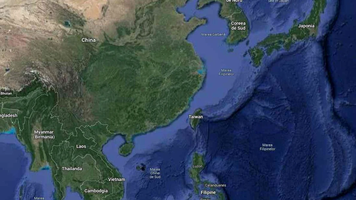 Preşedintele Joe Biden, nevoit să îşi clarifice afirmaţiile ambigue referitoare la independenţa Taiwanului jpeg
