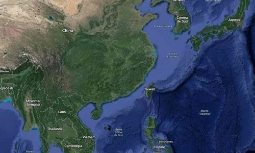 Preşedintele Joe Biden, nevoit să îşi clarifice afirmaţiile ambigue referitoare la independenţa Taiwanului jpeg