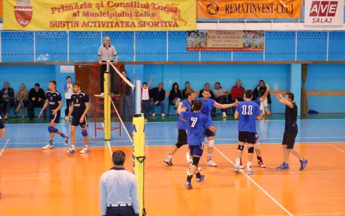 Remat se află pe locul I în clasamentul naţional