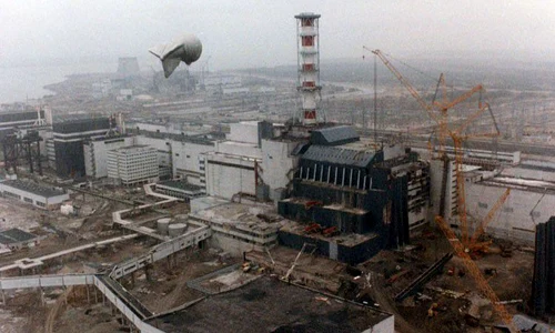 Umbra Cernobîlului deasupra României socialiste jpeg