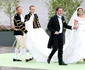 Nunta Prințesei Madeleine a Suediei cu Christopher O'Neill, în 2013, Foto Getty