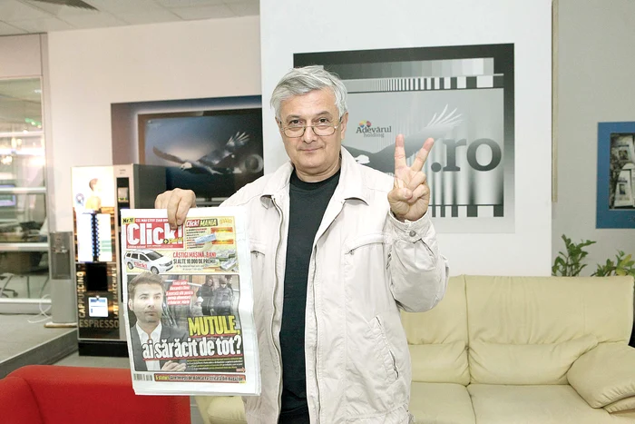 Lozul norocos i-a adus lui Ion Anescu tot 300 de lei