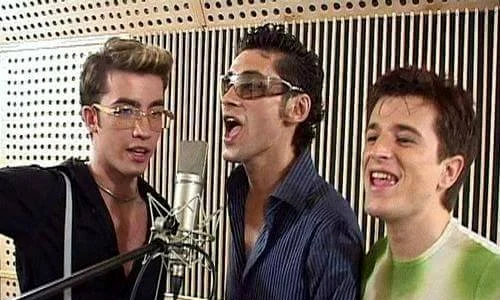 Dragostea din tei O Zone jpeg