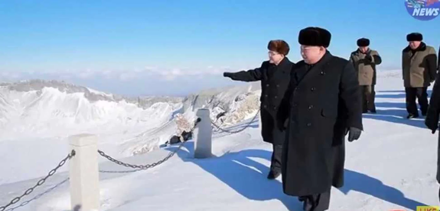 Liderul nord-coreean Kim Jong-un