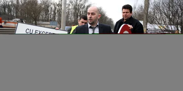 Taxa de tranzit a dus la scandaluri de amploare imediat dupa aprobare