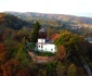 Schitul Cetățuie din Râmnicu Vâlcea Foto Daciana Stoica jpg