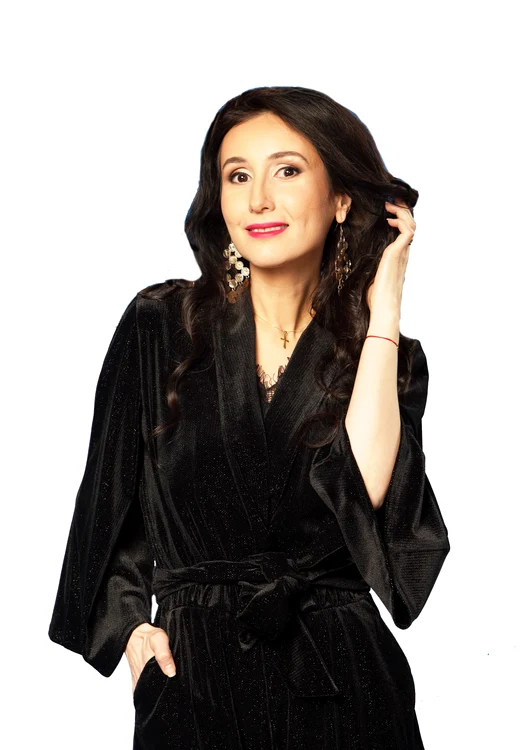 Carmen Tarnoveamu foto Zoltan Lorencz