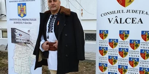 Cântăreţul Corin Dobrinescu a murit sub ochii fratelui său