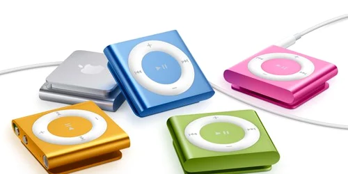 iPod