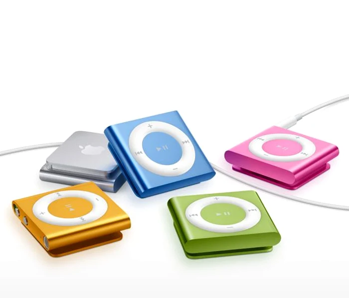 iPod