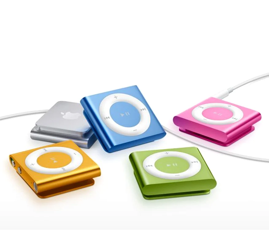 iPod