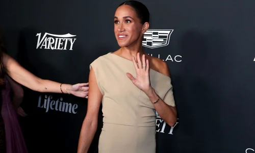 Meghan Markle la gala Variety profimedia 0822562090 jpg