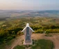 Statuia Inima lui IIsus, Harghita, Foto Lucian ignat (9) jpg