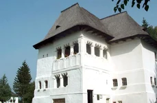 Cula Greceanu  Istoria tulburătoare a locului unde s a filmat „Aferim” jpeg