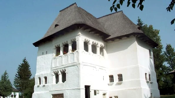Cula Greceanu Istoria tulburătoare a locului unde s a filmat „Aferim” jpeg