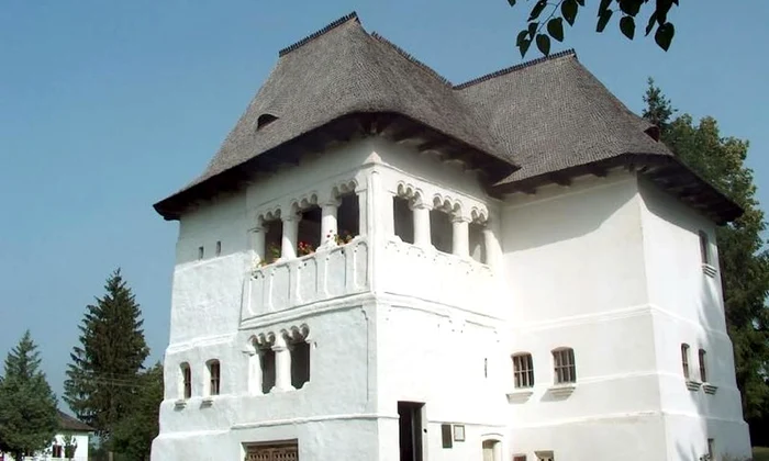 Cula Greceanu  Istoria tulburătoare a locului unde s a filmat „Aferim” jpeg