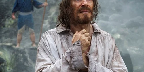 liam neeson in silence foto cinemagia