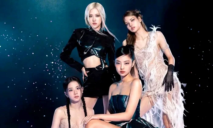 Blackpink - Facebook 5