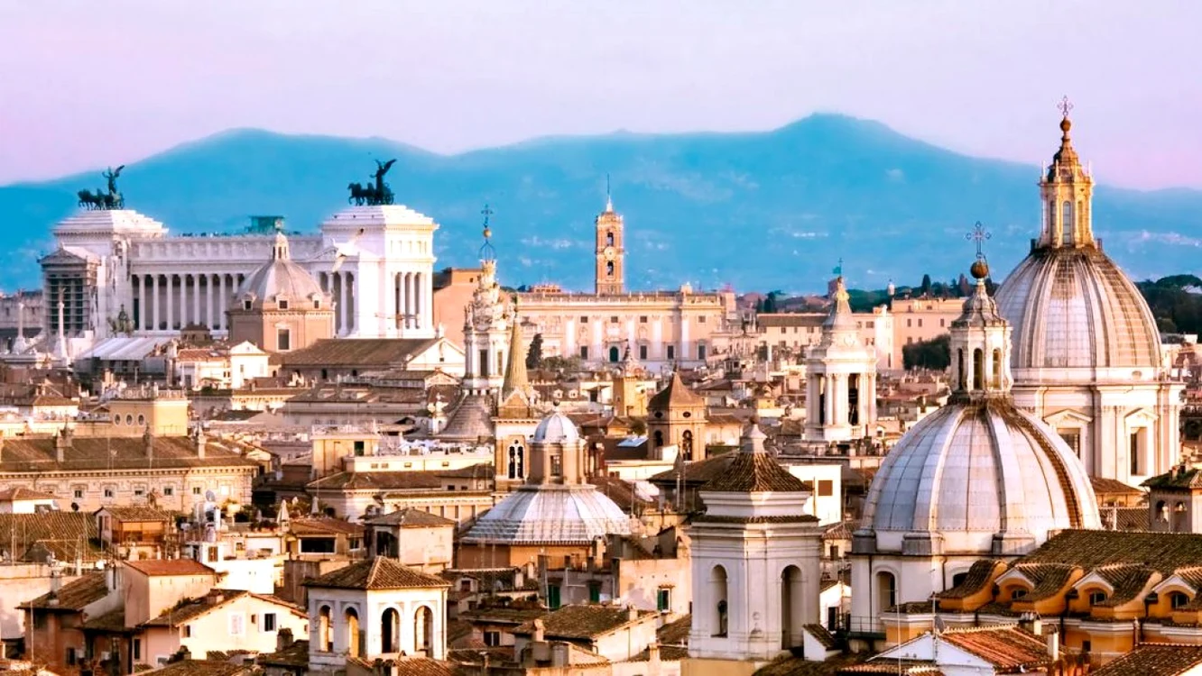 Italia. Sursă poză: thompson.co.uk