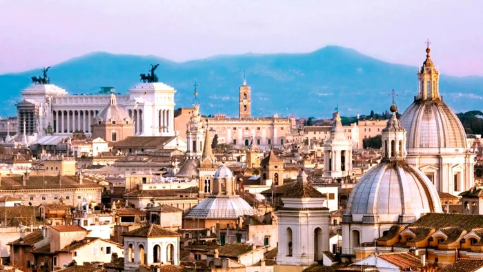 Italia. Sursă poză: thompson.co.uk