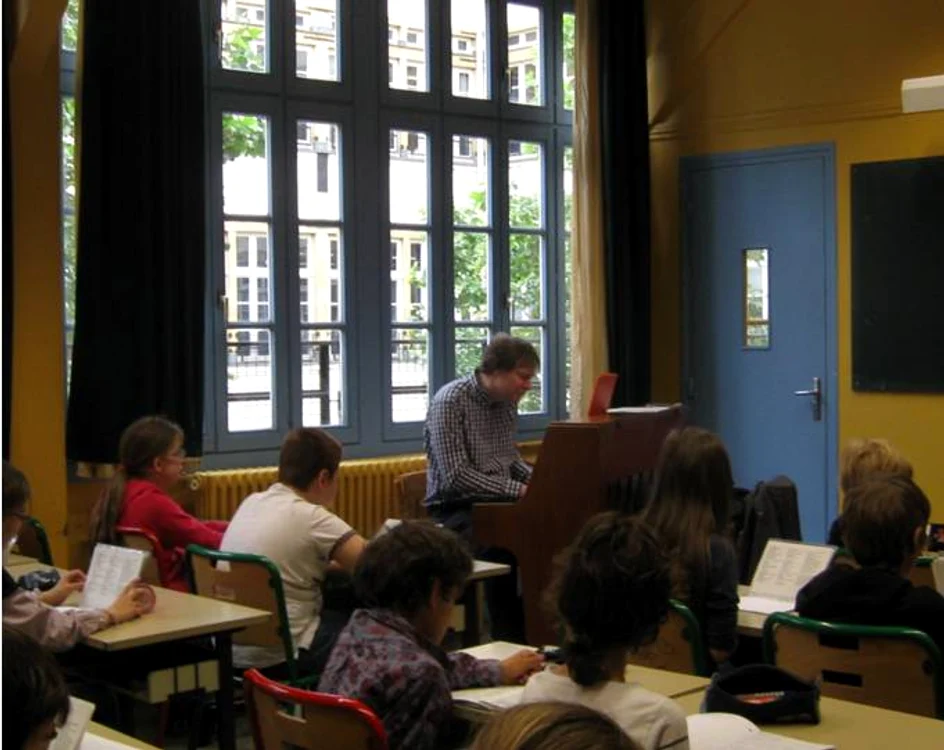 Education interculturelle dès l'école maternelle en Europe
