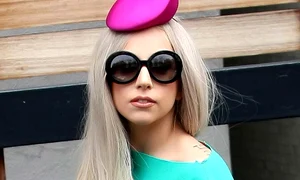 Lady Gaga (FOTO: TNYF/WENN com; Guliver/SplashNews) jpeg