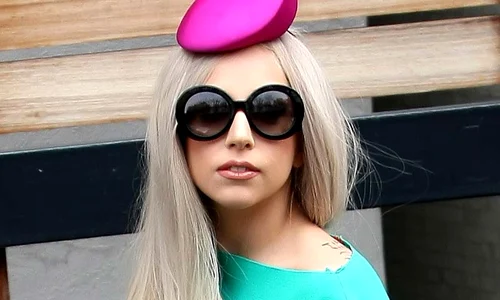 Lady Gaga (FOTO: TNYF/WENN com; Guliver/SplashNews) jpeg