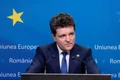 nicusor dan la finalul reuniunii 2 consiliului european foto captura vid FB png